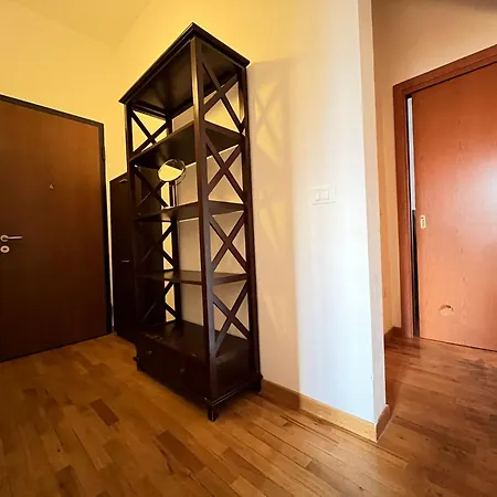 Casa Vacanze Aj Апартаменты *