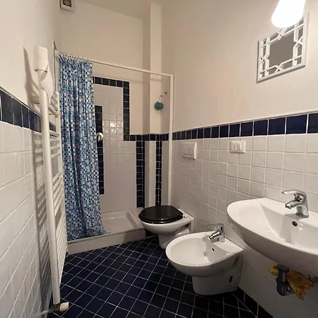 Lejlighed Casa Vacanze Aj