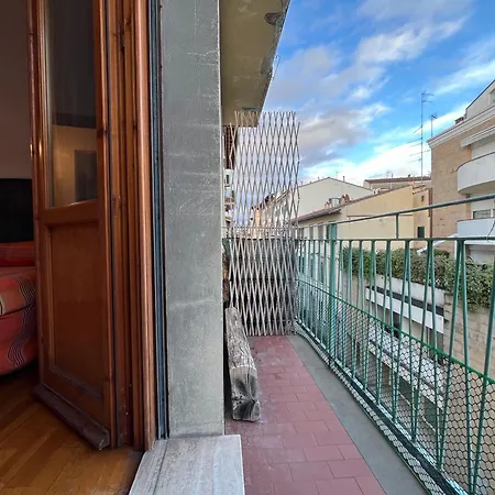 Casa Vacanze Aj Firenze