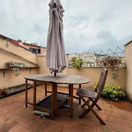 Casa Vacanze Aj Lejlighed