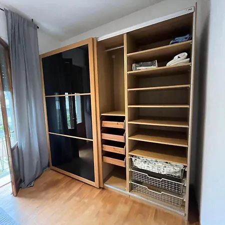 Casa Vacanze Aj Lejlighed Firenze